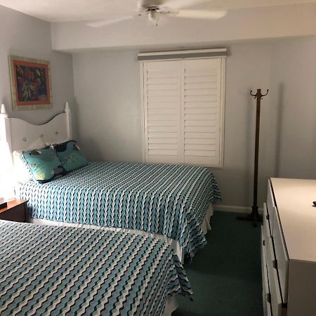 Ocean Walk Resort Daytona Beach Kültér fotó