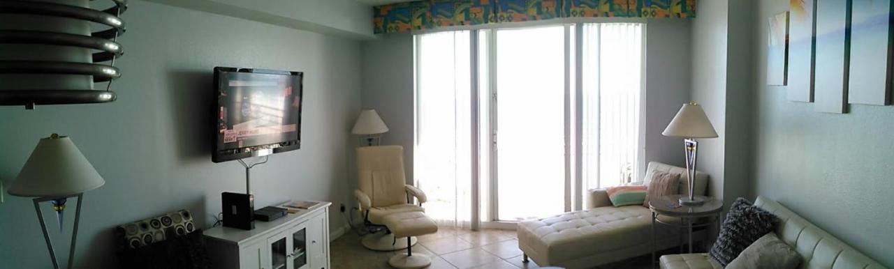 Ocean Walk Resort Daytona Beach Kültér fotó