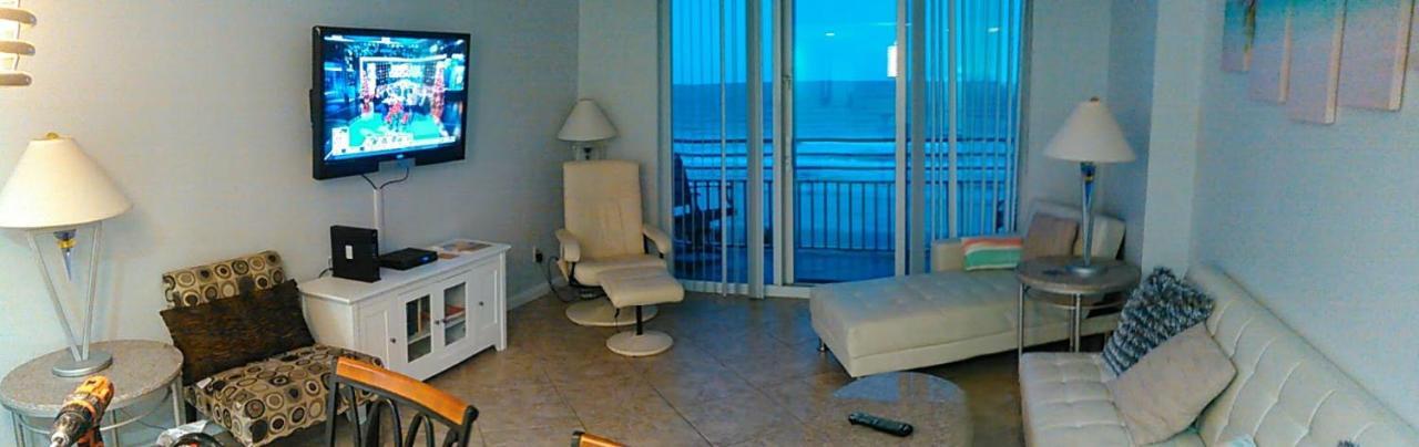 Ocean Walk Resort Daytona Beach Kültér fotó