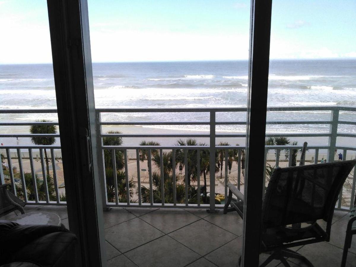 Ocean Walk Resort Daytona Beach Kültér fotó