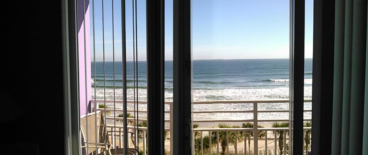 Ocean Walk Resort Daytona Beach Kültér fotó
