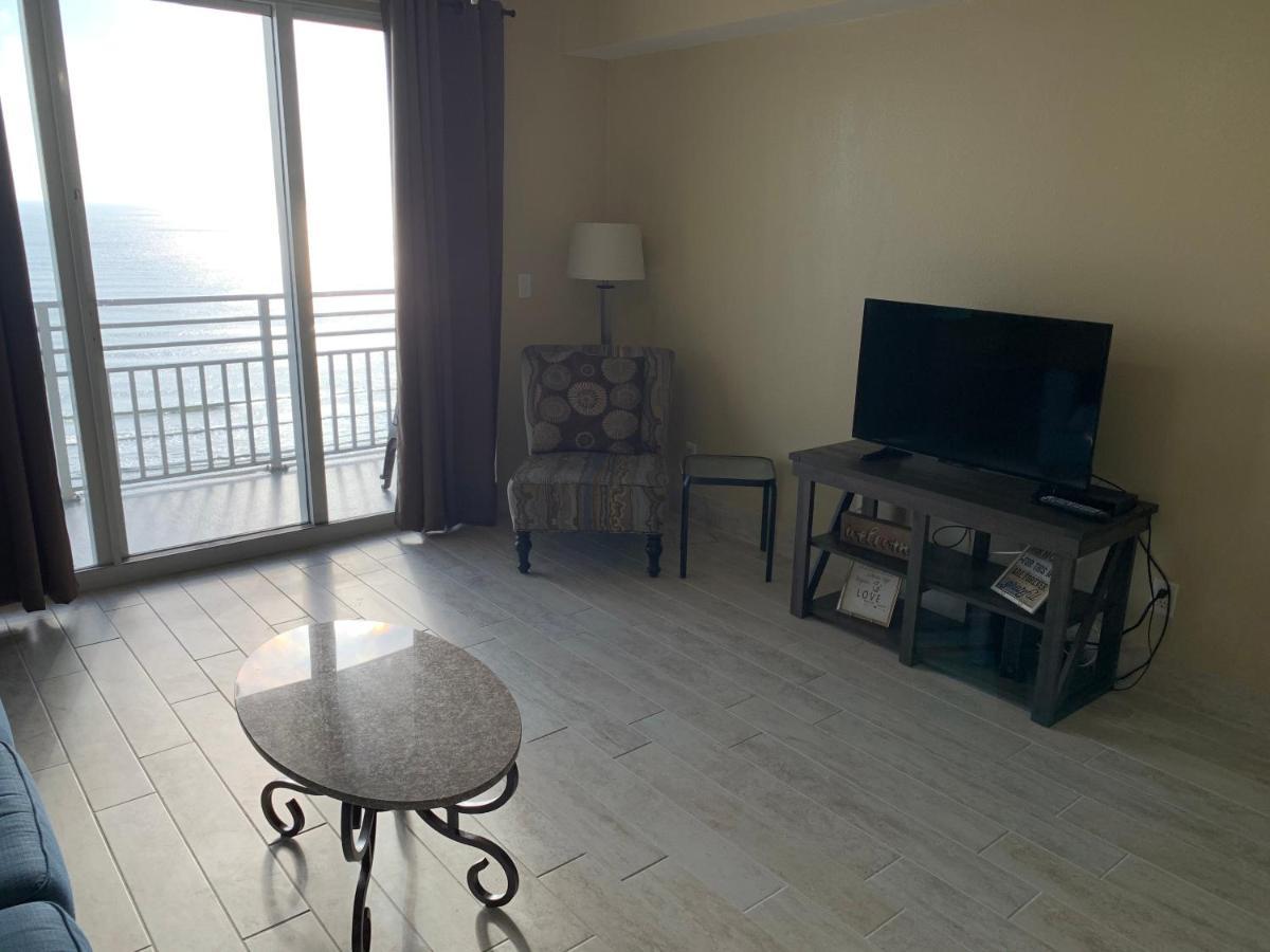 Ocean Walk Resort Daytona Beach Kültér fotó