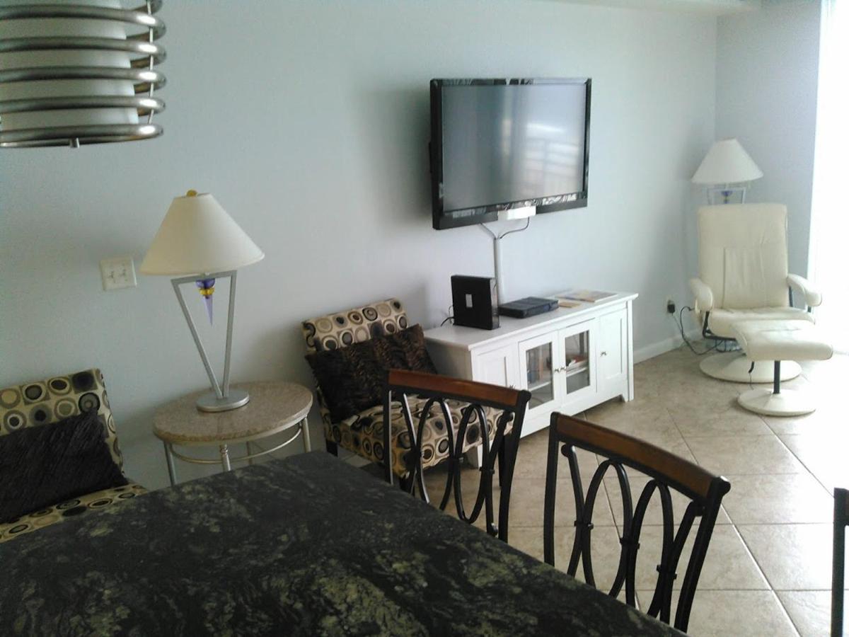 Ocean Walk Resort Daytona Beach Kültér fotó