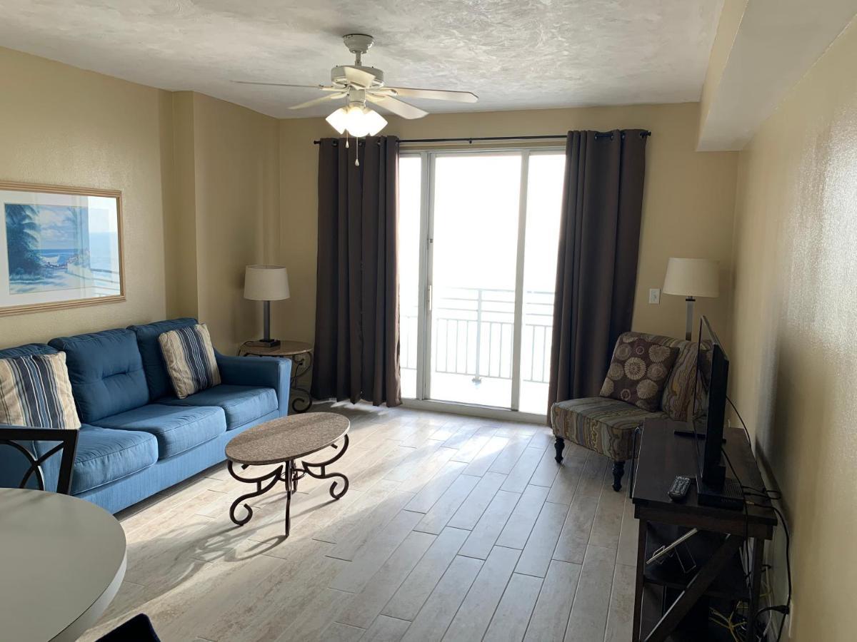 Ocean Walk Resort Daytona Beach Kültér fotó