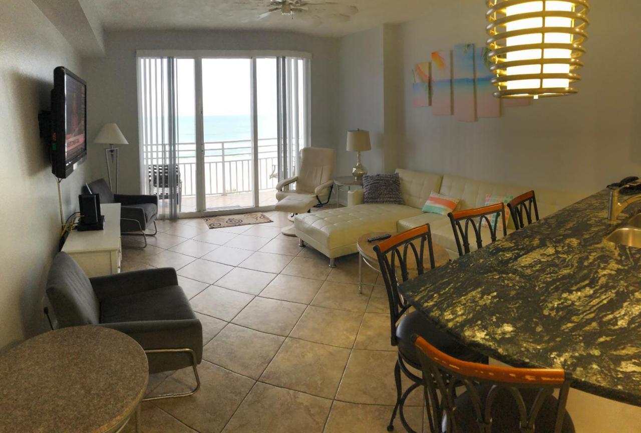Ocean Walk Resort Daytona Beach Kültér fotó