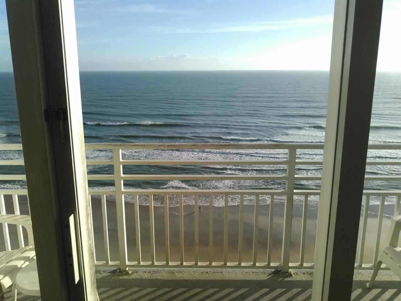 Ocean Walk Resort Daytona Beach Kültér fotó